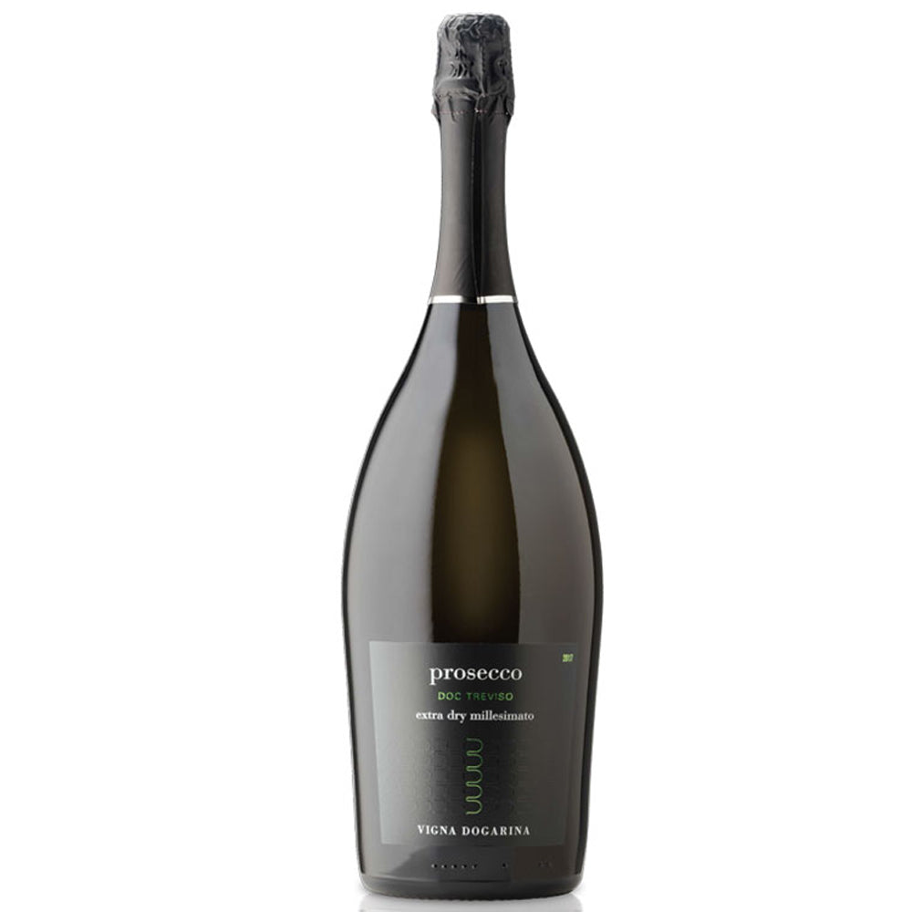 Vigna Dogarina Prosecco Spumante DOC Treviso Extra Dry 1.5L
