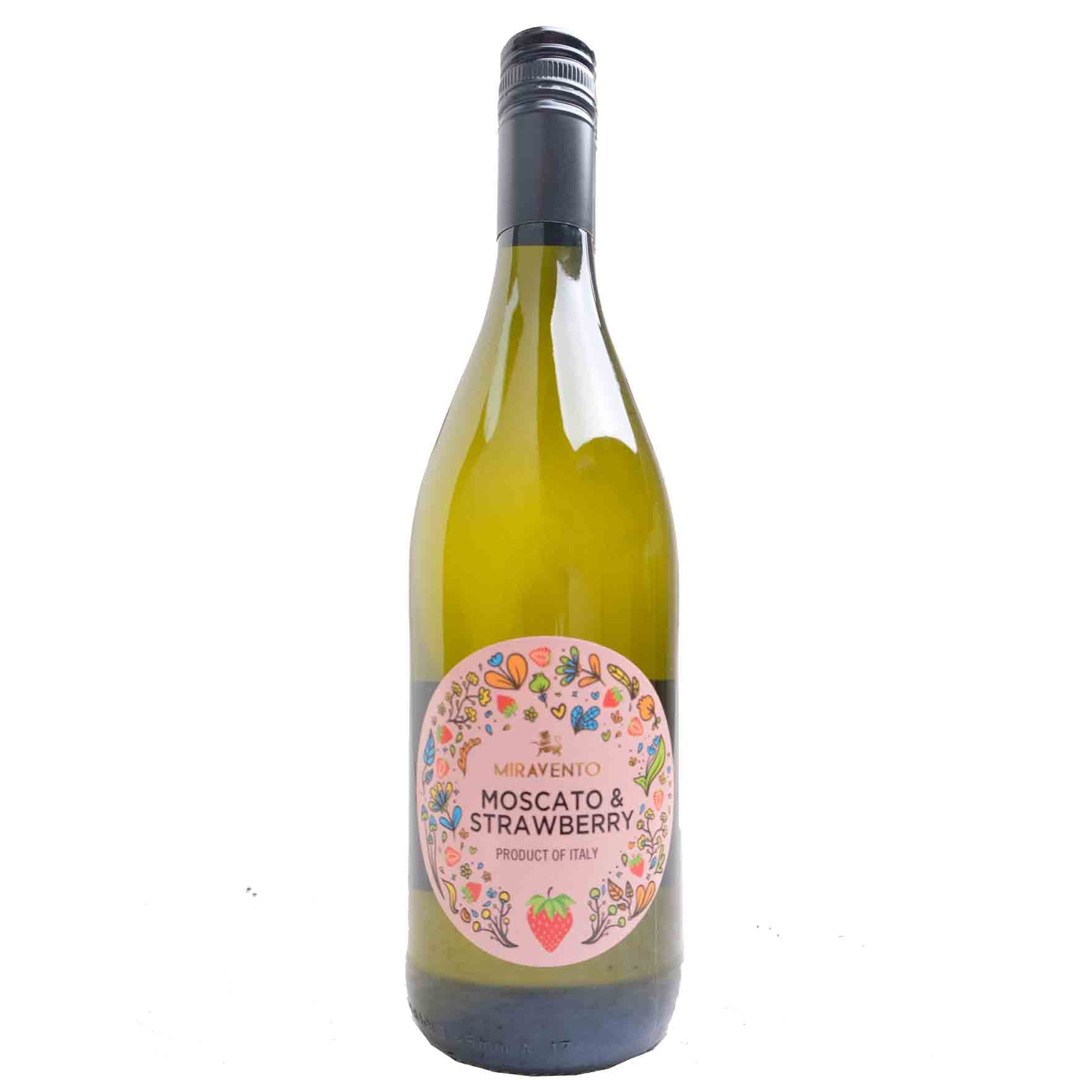 Miravento Strawberry