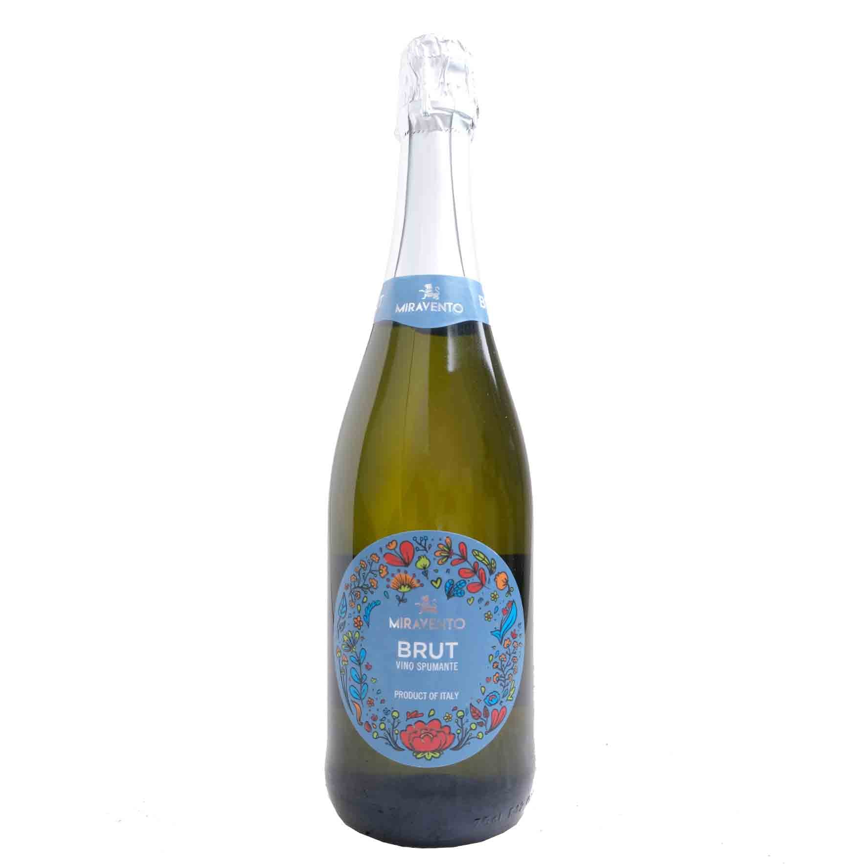 Miravento Sparkling Brut