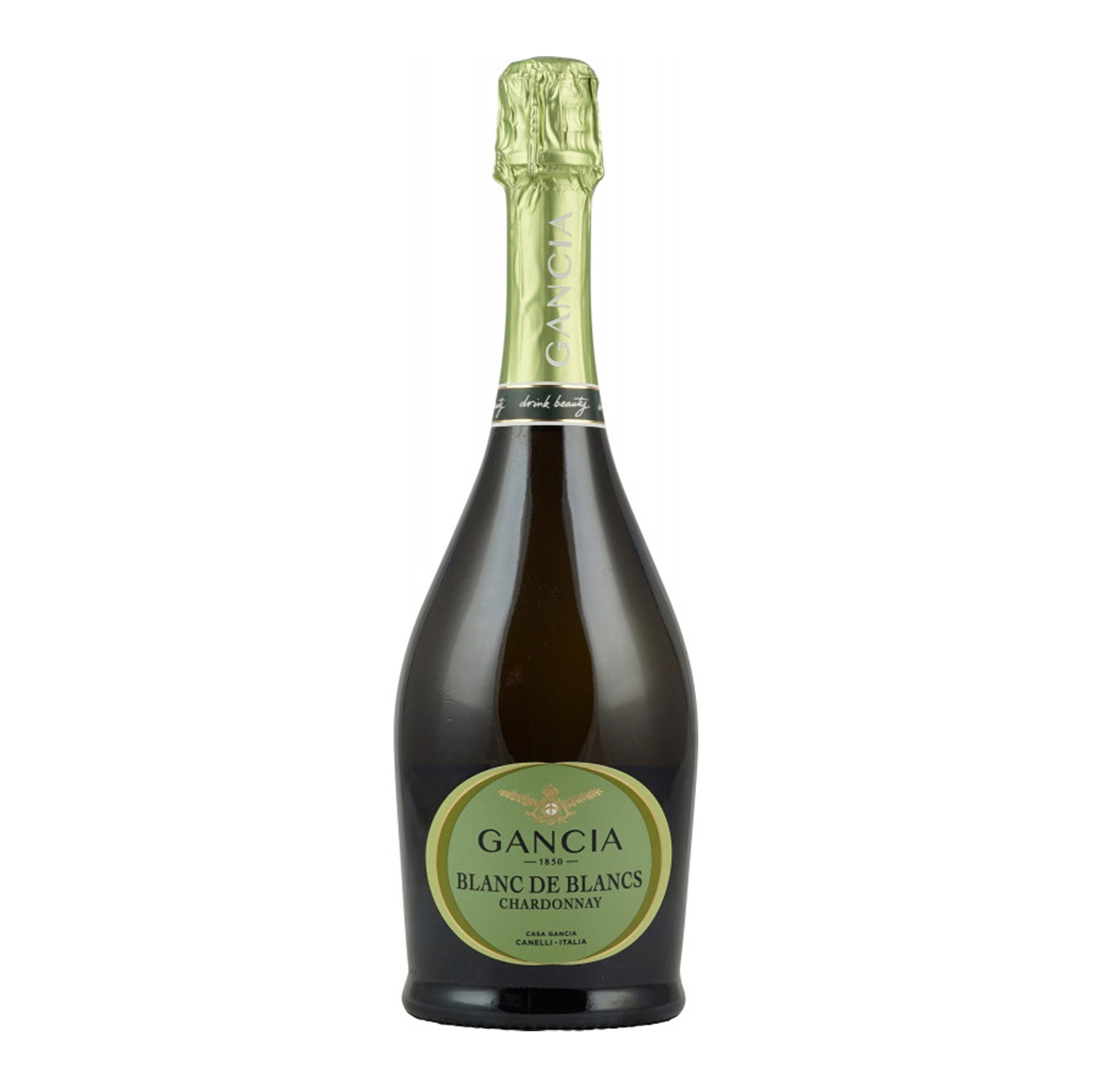 Gancia Chardonnay Blanc De Blancs