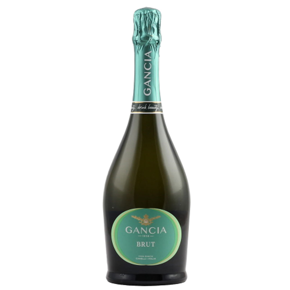 Gancia Brut