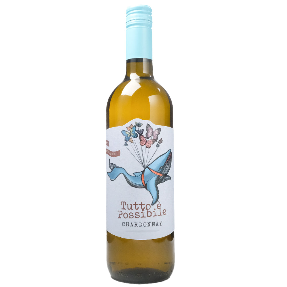 Tutto è Possibile Chardonnay Rubicone IGP 2020
