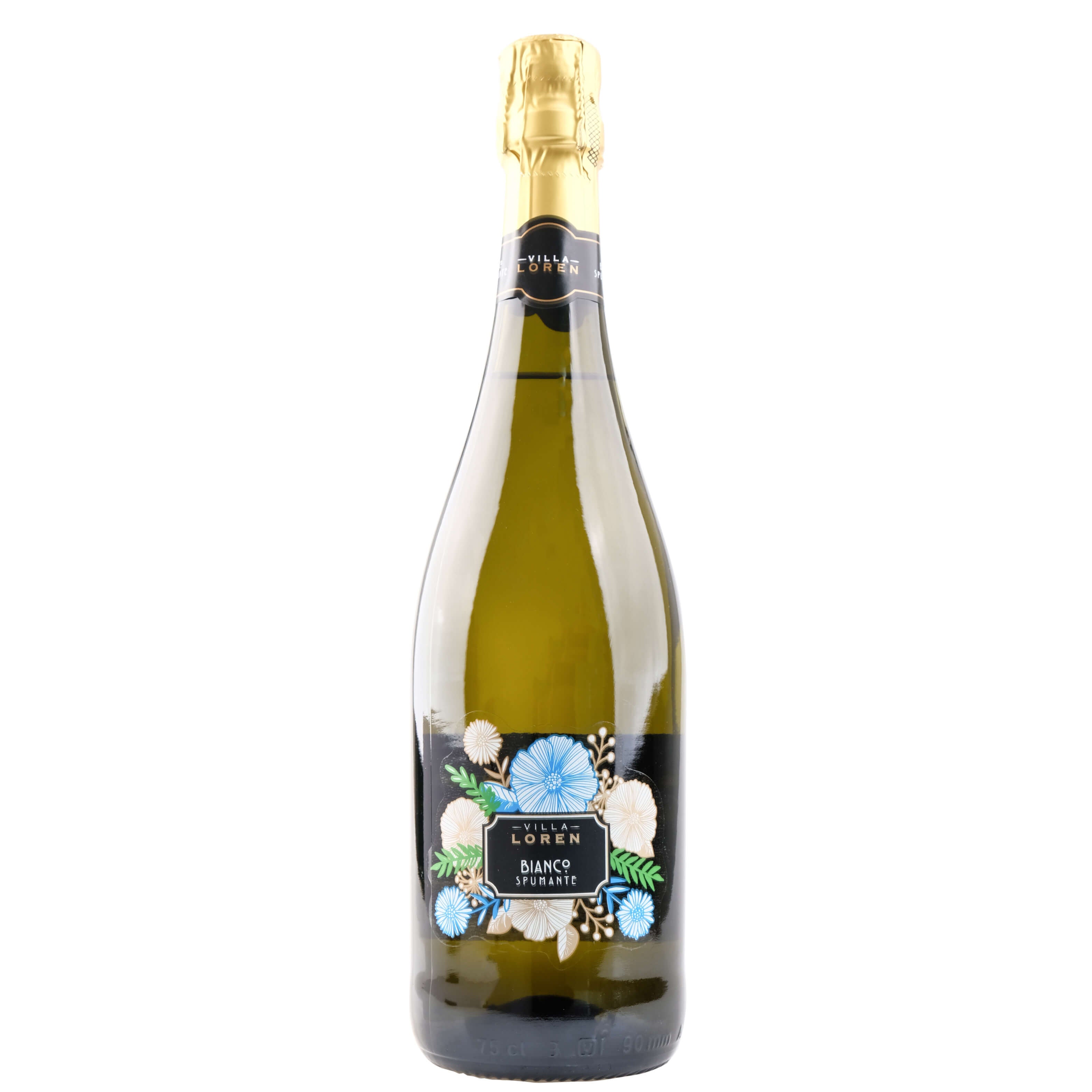 Villa Loren Bianco Spumante