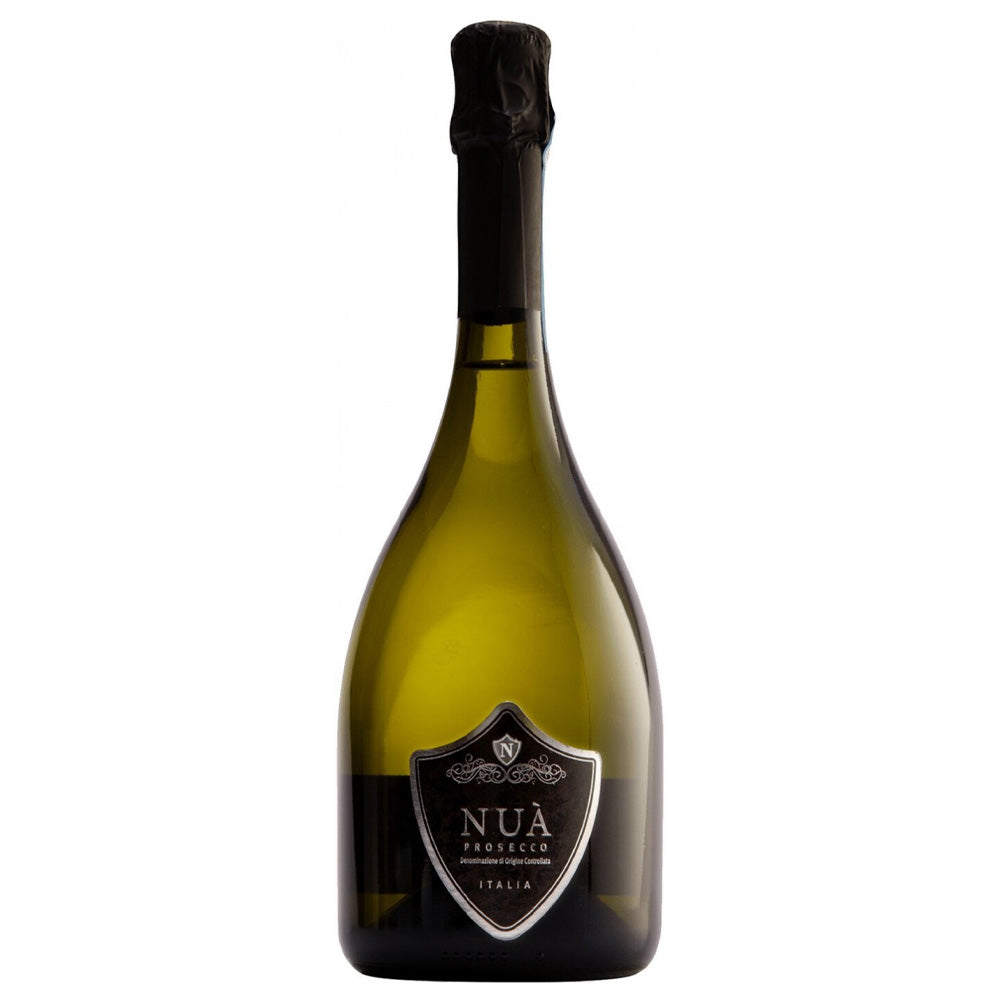 Nua Prosecco DOC Extra Dry