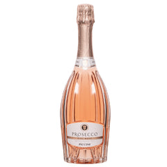 Piccini Prosecco Rose (Gift Box Venetian Dress)
