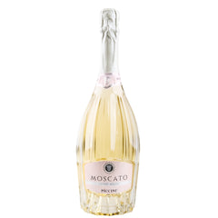 Piccini Moscato Spumante Dolce 2019 Sweet Dress