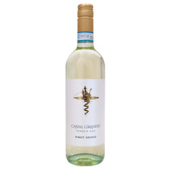“Canal Grando“ Pinot Grigio DOC Venezia 2020