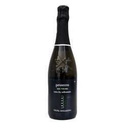 Dogarina “Vigna Dogarina“ Prosecco DOC Treviso Extra Dry 2020