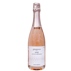 Dogarina “Vigna Dogarina“ Prosecco Rose DOC Extra Dry 2020