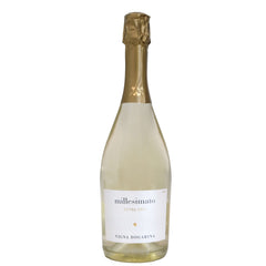 Dogarina “Vigna Dogarina“ Bianco Extra Dry Spumante 2020