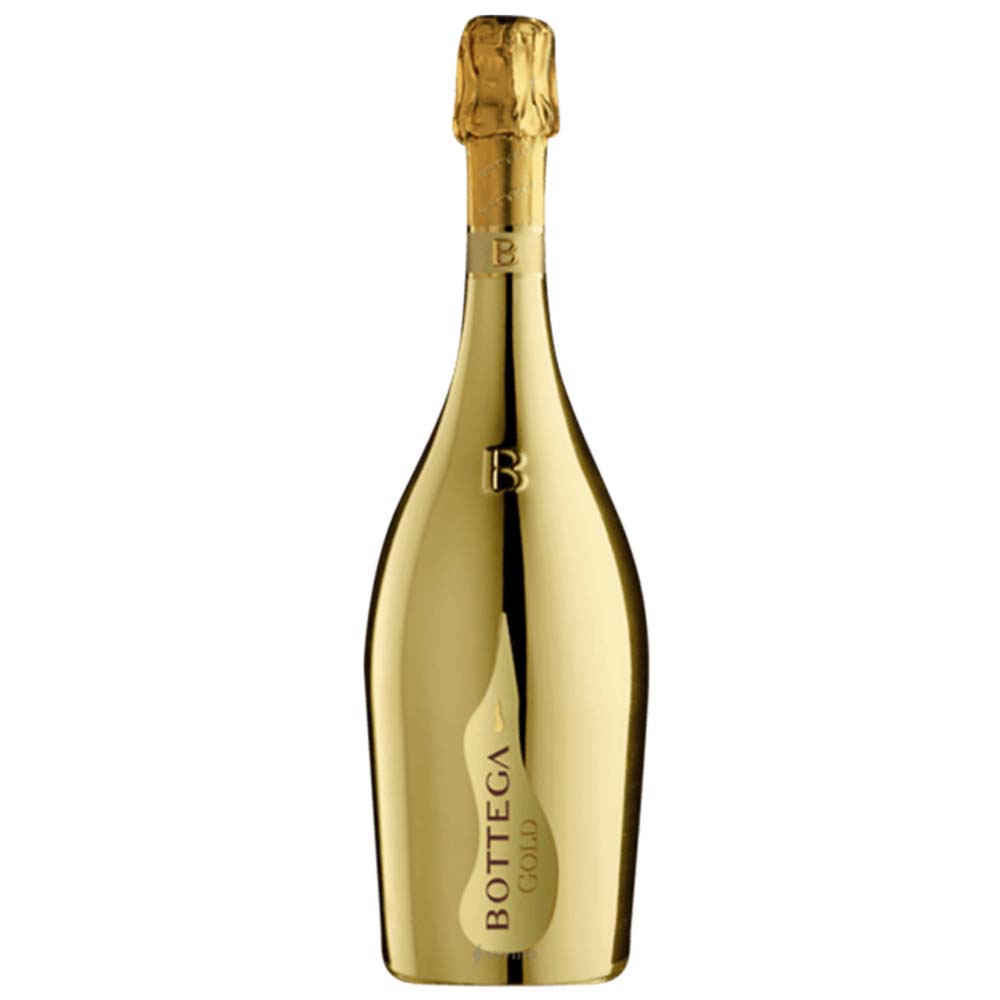 Bottega Prosecco Gold