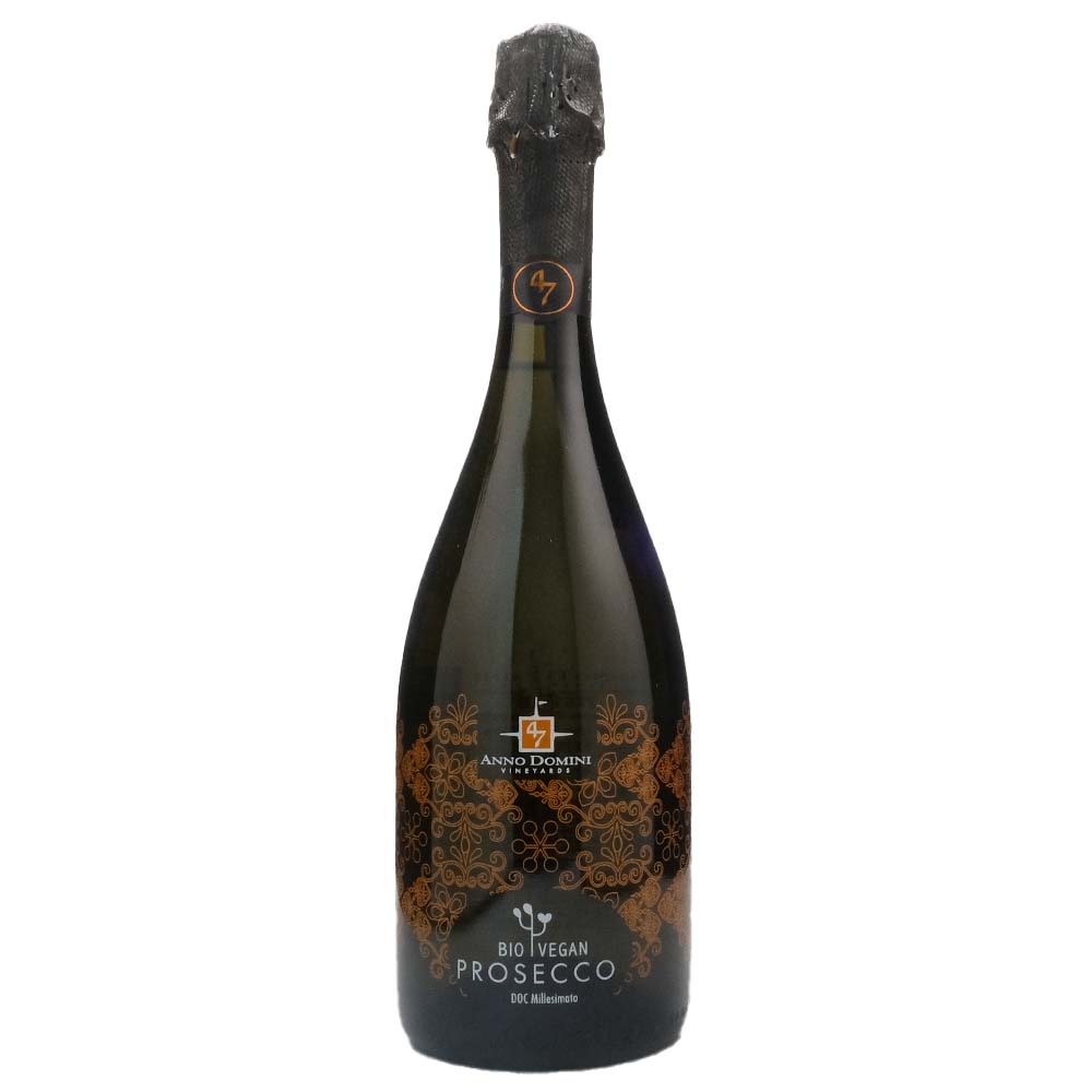 Anno Domini Prosecco Bio Vegan Blanc 2021