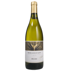 Piccini Moscato d‘Asti DOCG 2021