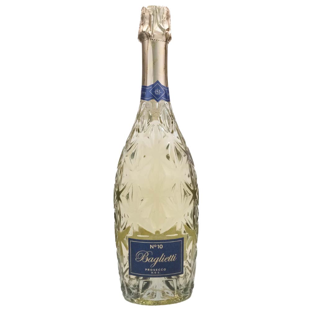 Baglietti Prosecco Extra Dry Blanc