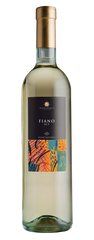 Piantaferro Fiano del Beneventano IGT Blanc 2016