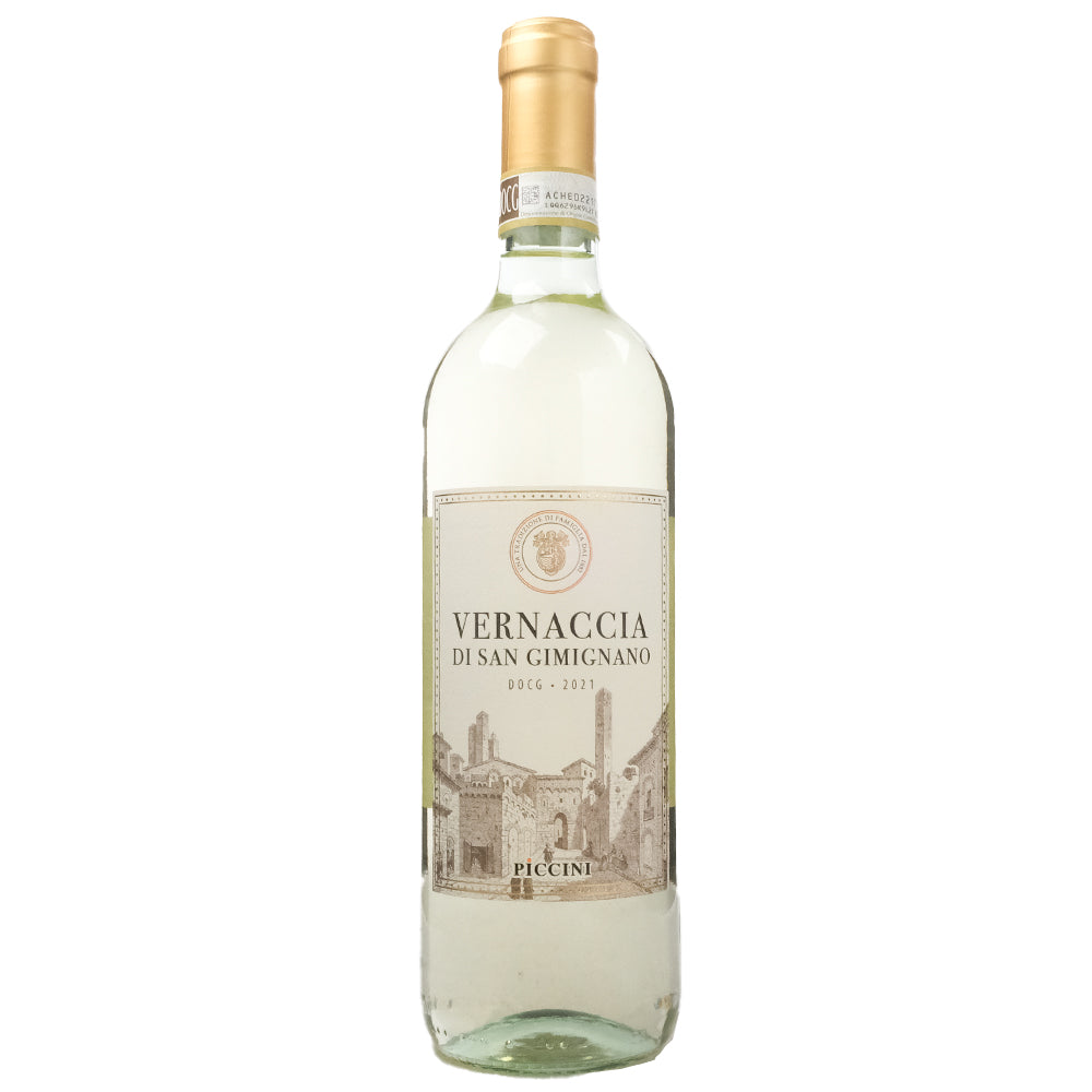 Piccini Vernaccia di San Gimignano DOCG 2021
