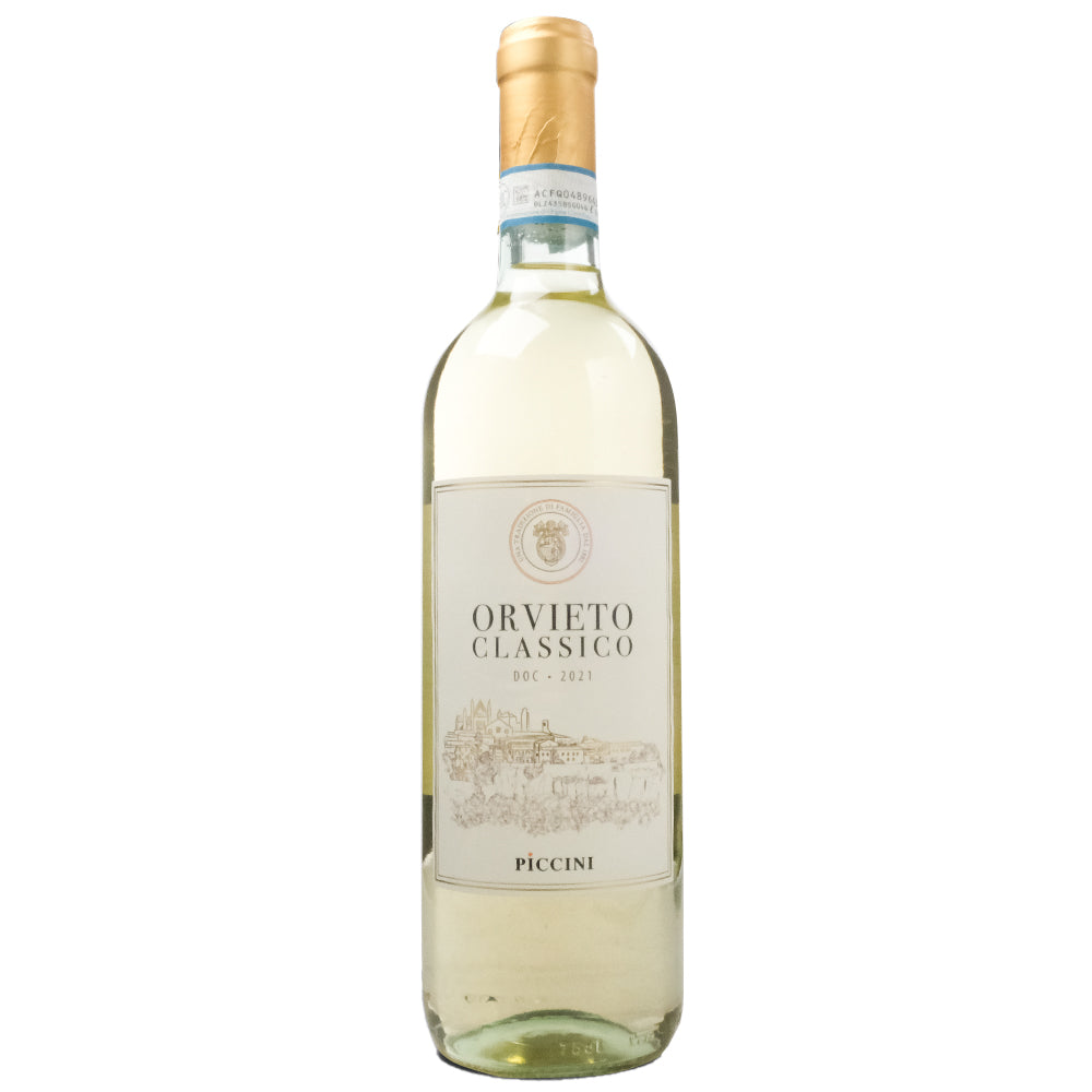 Piccini Orvieto Classico DOC 2021