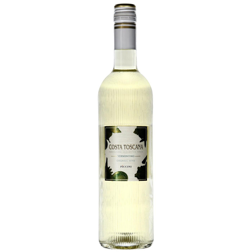 Piccini Vermentino Costa Toscana Biologico 2022