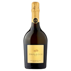 Soffio Prosecco Spumante DOC Millesimato Extra Dry 2021