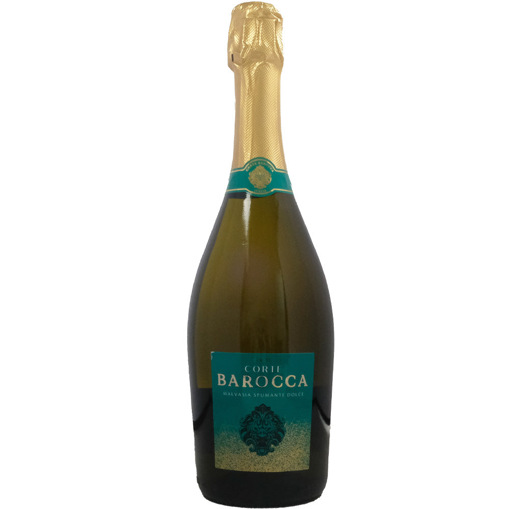 Corte Barocca Malvasia Spumante Dolce NV