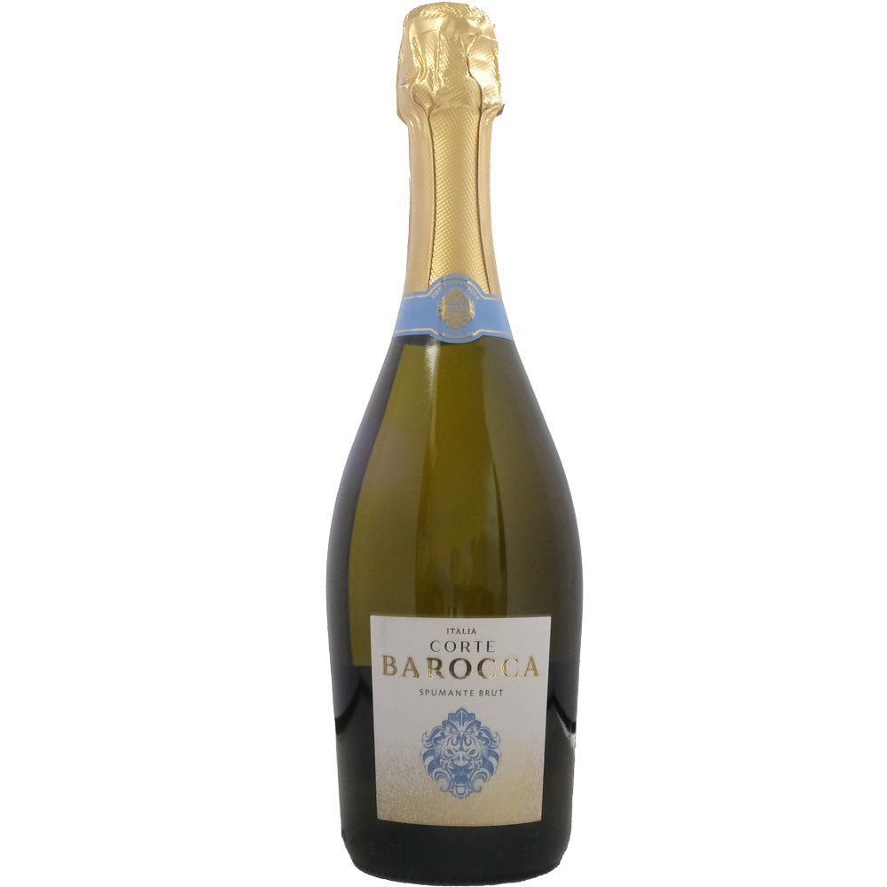 Corte Barocca Spumante Brut NV