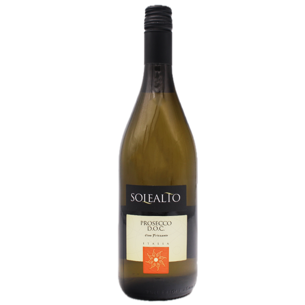 Contarini Solealto Prosecco DOC Extra Dry