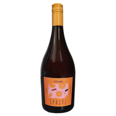 DiFrutta spritz sweet sensation 5%