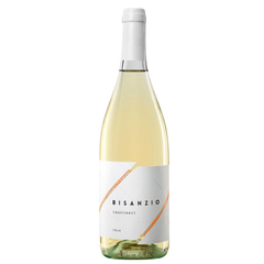 Bisanzio chardonnay