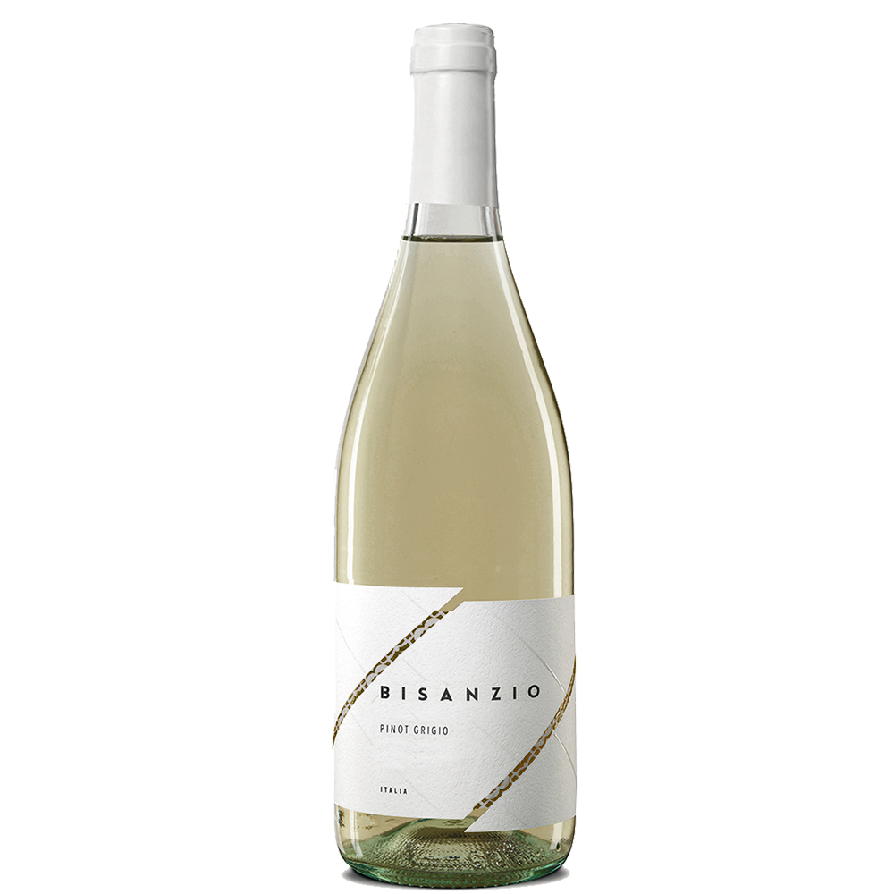 Bisanzio pinot grigio