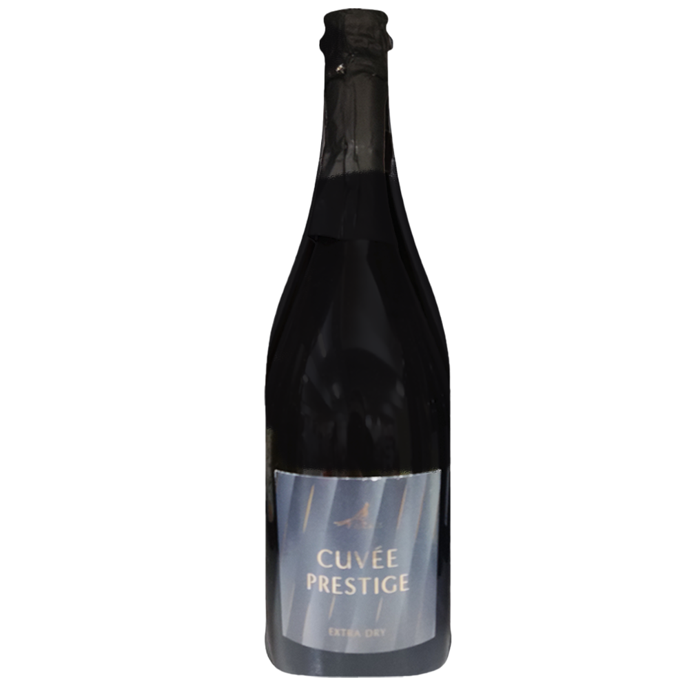 fazan cuvee prestige doc extra dry