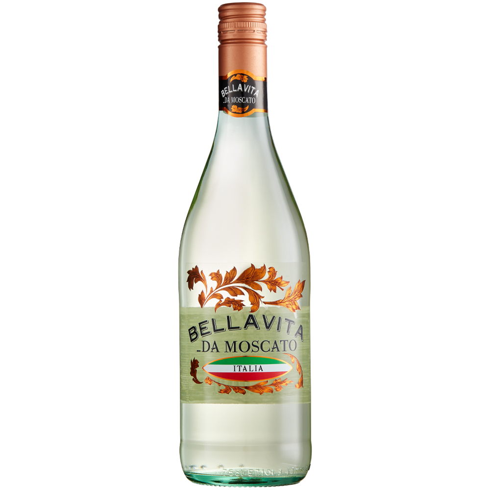 bellavita da moscato