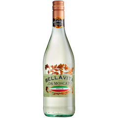 bellavita da moscato