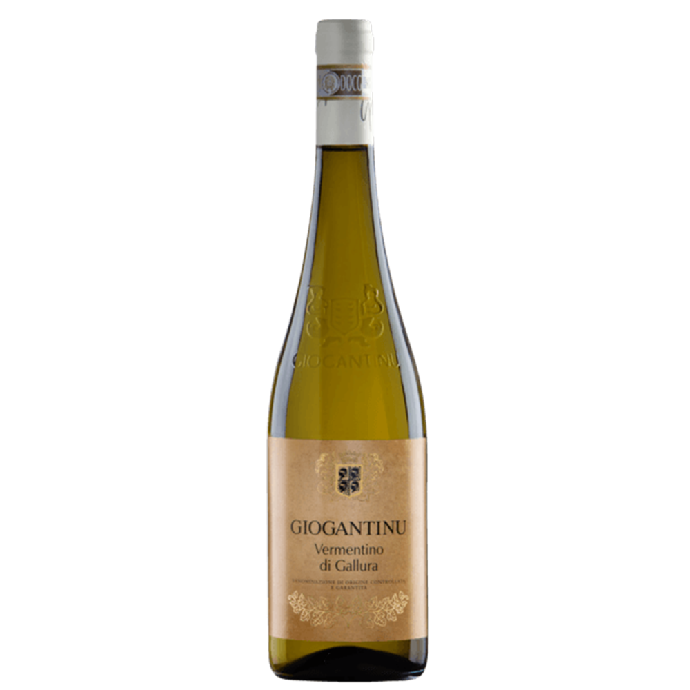 Giorgantinu Vermentino Di Gallula 2020