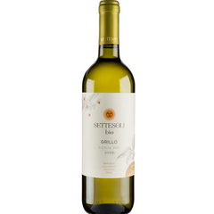 Sicilia Grillo Bio 2022
