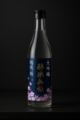 越後櫻 醉樂無極 大吟釀