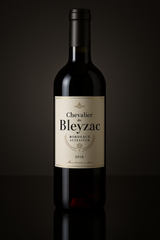 Chevalier de Bleyzac Bordeaux Supérieur 2016