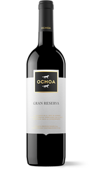 OCHOA GRAN RESERVA 2015