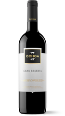 OCHOA GRAN RESERVA 2015