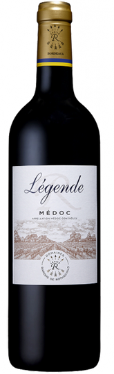 Legend medoc 2013