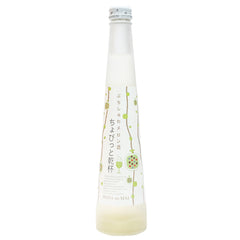 Japanese Sparling Sake Melon 300Ml