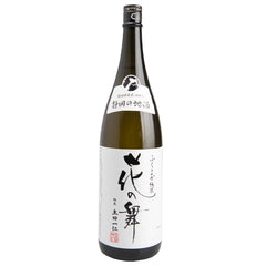 Fukuyoka Jyunmaishu 日本花之舞純米清酒 1800Ml (獨立盒包裝)