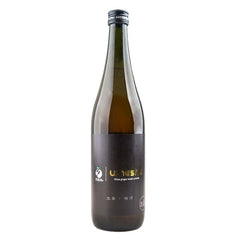 N.E.O Ginger Umeshu 720Ml
