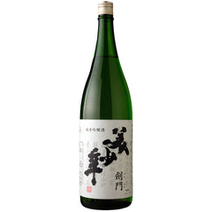 Bishonen Junmai Ginjo Kenmon 720Ml 美少 年 純米吟釀 劍門