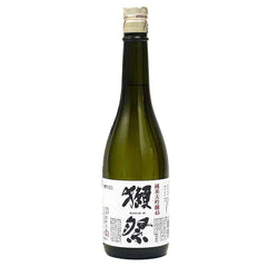 獺祭45 四割五分 純米大吟釀720Ml