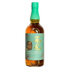 花之光 極上梅酒威士忌利口酒 700ml
