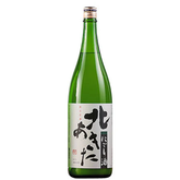 北秋田 にごり濁酒