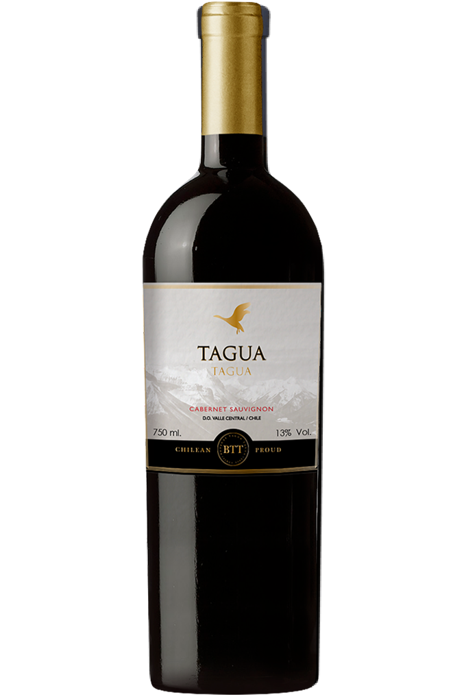 tagua cabernet sauvignon 2022