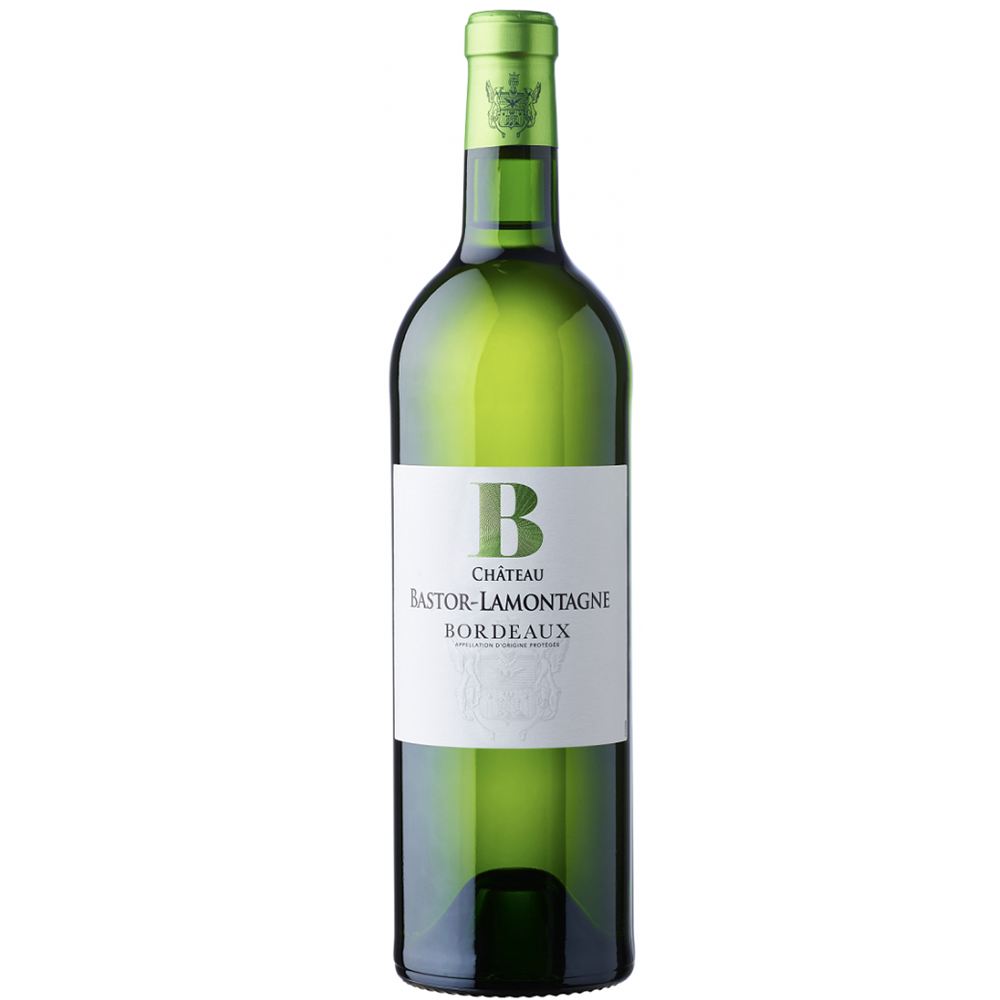 b de bastor lamontagne bordeaux 2021/2022