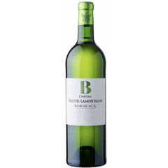 b de bastor lamontagne bordeaux 2021/2022