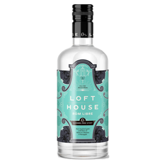 loft house rom libre alcohol free spirit